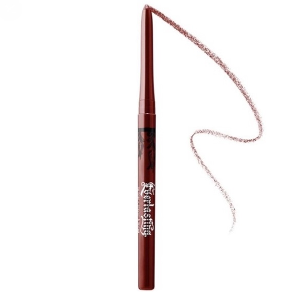 Kat Von D Everlasting Lip Liner Hawkwind Full Size NEW - Picture 1 of 1